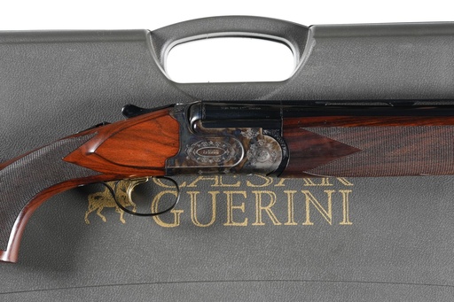 [80916] 80916 Caesar Guerini Summit O/U Shotgun 12ga