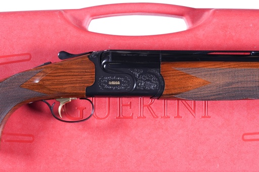[80917] 80917 Caesar Guerini Summit O/U Shotgun 12ga