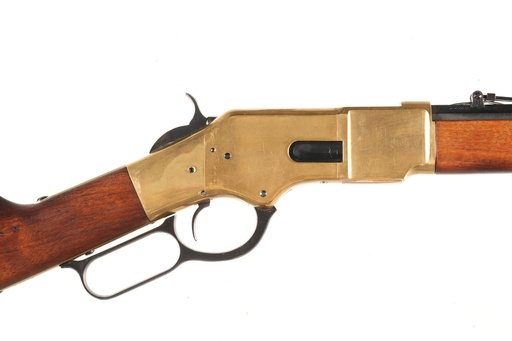 [80983] 80983 Uberti Model 66 Lever Rifle .44-40