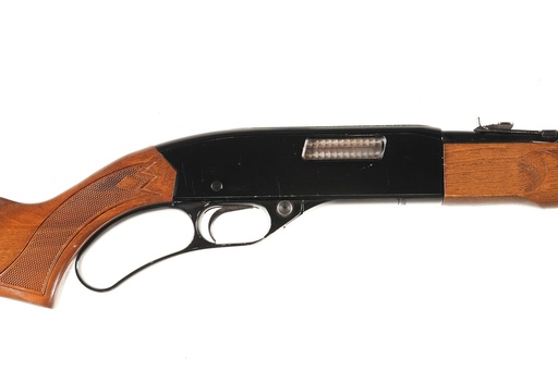 [80997] 80997 Winchester Model 250 Lever Rifle .22 LR