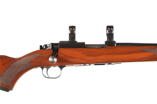 [80998] Ruger M77/22 Bolt Rifle .22 LR
