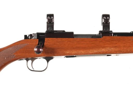 [81004] 81004 Ruger M77/44 Bolt Rifle .44 Magnum