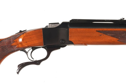 [81006] 81006 Ruger No 1 Falling Block Rifle .458 Win Mag