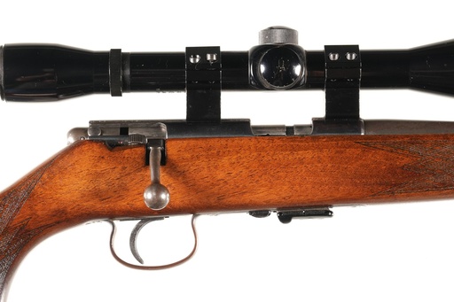 [81008] 81008 Anschutz 1416 Bolt Rifle .22 LR