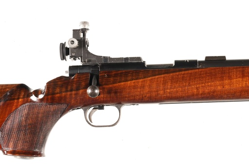 [81021] Anschutz Model 54 Super Match Bolt Rifle .22 LR