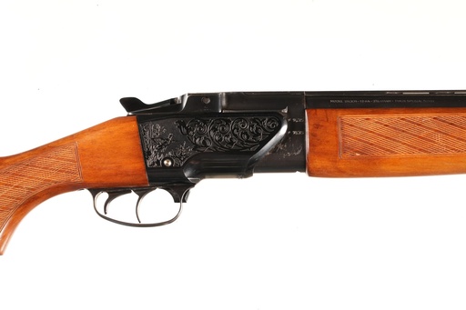 [81042] 81042 CZ BRNO ZH301 O/U Shotgun 12ga