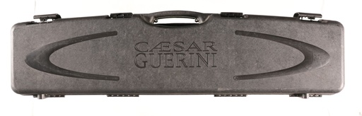 [81099] 81099 Caesar Guerini Summit O/U Shotgun 12ga