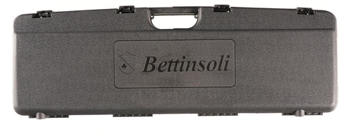 [81105] 81105 Bettinsoli Diamond O/U Shotgun 12ga