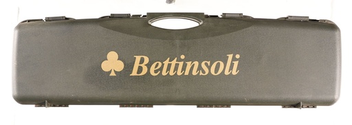 [81106] 81106 Bettinsoli Diamond O/U Shotgun 12ga