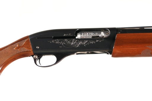 [81112] 81112 Remington 1100 Semi Shotgun 12ga