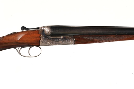 [81250] VICTOR SARASQUETA Boxlock Ejector SxS Shotgun 12ga