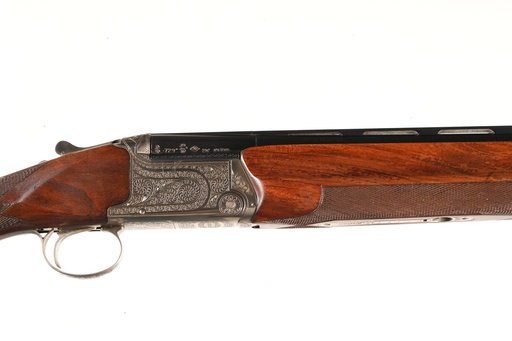 [81255] 81255 Nikko 5000-II Trap O/U Shotgun 12ga