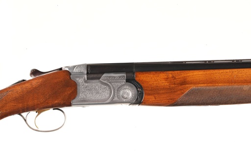 [81296] 81296 Beretta S686 Special O/U Shotgun 12ga