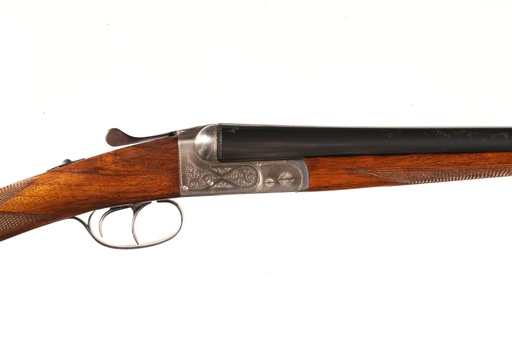 [81356] 81356 Parker Hale Ugartechea Boxlock Ejector SxS Shotgun 20ga
