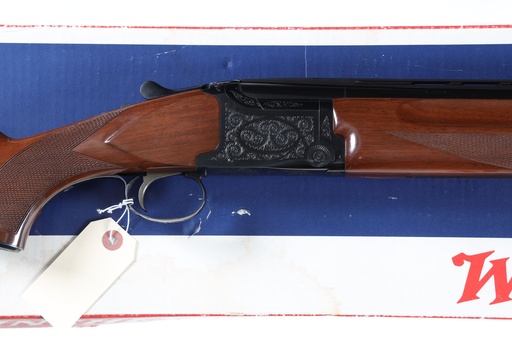 [674267]  Winchester 101 XTR O/U Shotgun 12ga