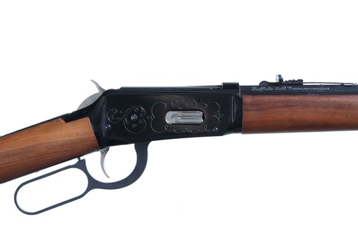 [678030] 678030 Winchester 94 Buffalo Bill Lever Rifle .30-30 win