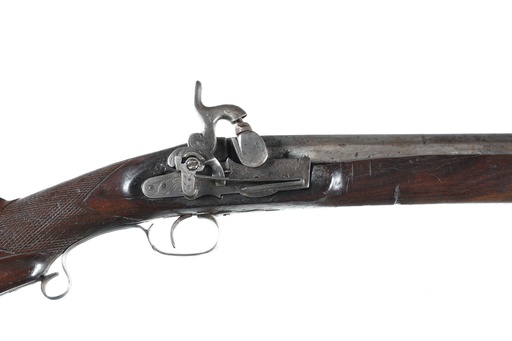 [60789] Unknown Catalan Musket 16ga