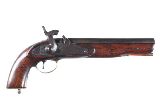 [60793] Tower Percussion Pistol .75 cal