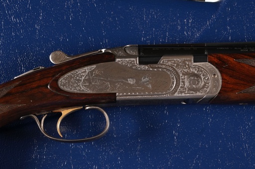 [62447] Beretta 687 EELL Sporting O/U Shotgun 12ga