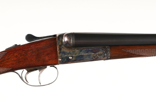 [47096] AYA No.3 Box Lock Lifter SxS Shotgun 20ga