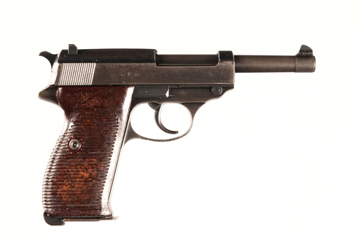 [46288] Mauser P38 Pistol 9mm