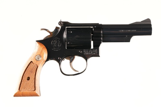 [46325] Smith & Wesson 19-4 Revolver .357 mag