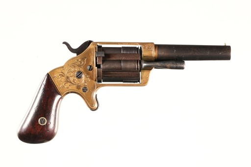 [46338] Brooklyn Slocum Revolver .32 RF