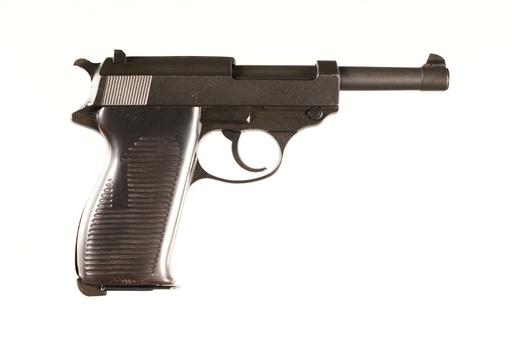 [46379] Mauser P38 Pistol 9mm