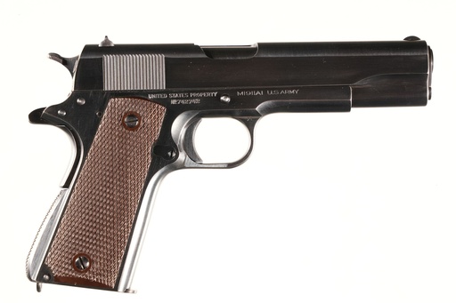 46270 Colt 1911A1 Pistol .45 ACP