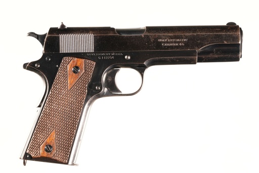 [46252] Colt  C-Series Government Pistol .45 ACP