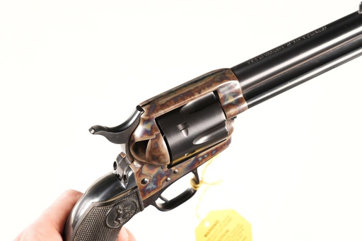[46385] Colt SAA 3rd Gen Revolver .45 Colt