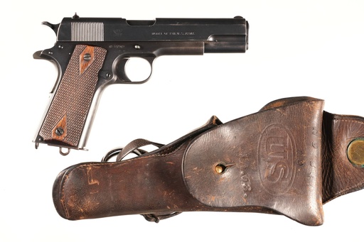 [46359] Colt/ Springfield 1911 Pistol .45 ACP