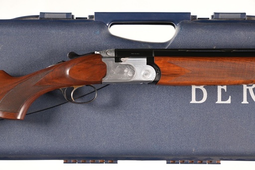 [47081] 47081 Beretta 687 Sporter O/U Shotgun 12ga