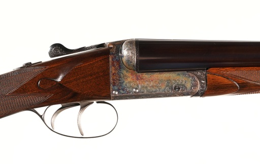 [47109] Webley & Scott 701 SxS Shotgun 12ga