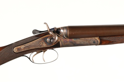 [47174] 47174 Charles Lancaster Colindian SxS Shotgun 12ga