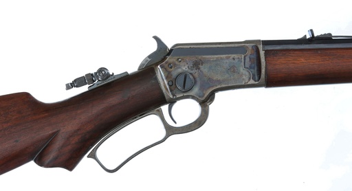 [47156] Marlin 39 Lever Rifle .22 sllr