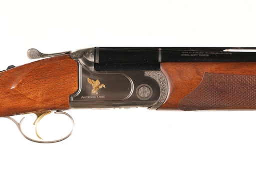 [47486] 47486  Franchi  ALCIONE ONE O/U Shotgun 12 GA