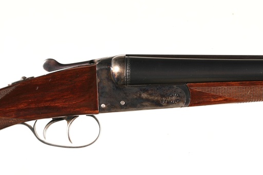 [47365] AYA Yeoman Ejector SxS Shotgun 12 GA