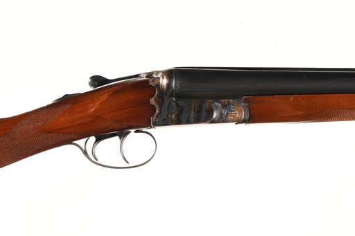 [47367] 47367 Aramberri Boxlock SxS Shotgun 12 GA