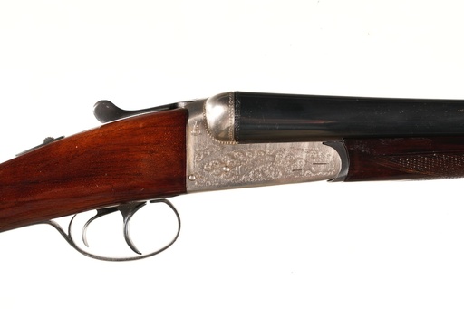 [47399] 47399 Gunmark Kestrel SxS Shotgun 12 GA