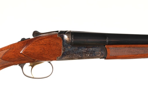 [47397] BSA Boxlock SxS Shotgun 20 GA