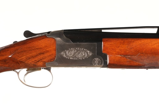 [47337] 47337 Miroku 6000 O/U Shotgun 12 GA
