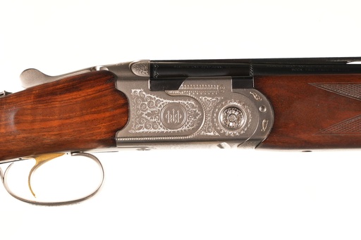 [47363] Beretta Silver Pigeon O/U Shotgun 20 GA