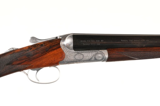 [47463] 47463  Beretta   486  SxS Shotgun 12 GA