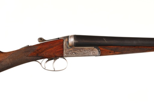 [47257] 47257 J VENABLES BOXLOCK SxS Shotgun 12 GA