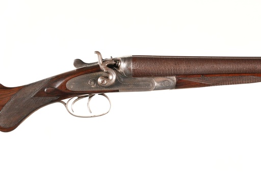 [47342] Midland Gun Company Hammer SxS Shotgun 12 GA