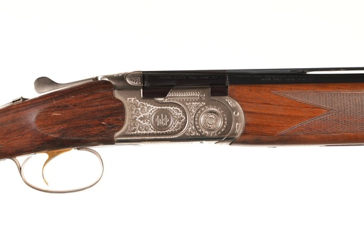 [47516] 47516 Beretta Silver Pigeon O/U Shotgun 20 GA