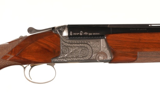 [47694] 47694 Nikko 5000 O/U Shotgun 12 GA