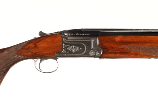 [47695] 47695 Nikko Shadow O/U Shotgun 12 GA