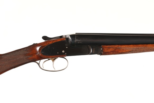 [47605] 47605 Brno Sidelock SxS Shotgun 12 GA